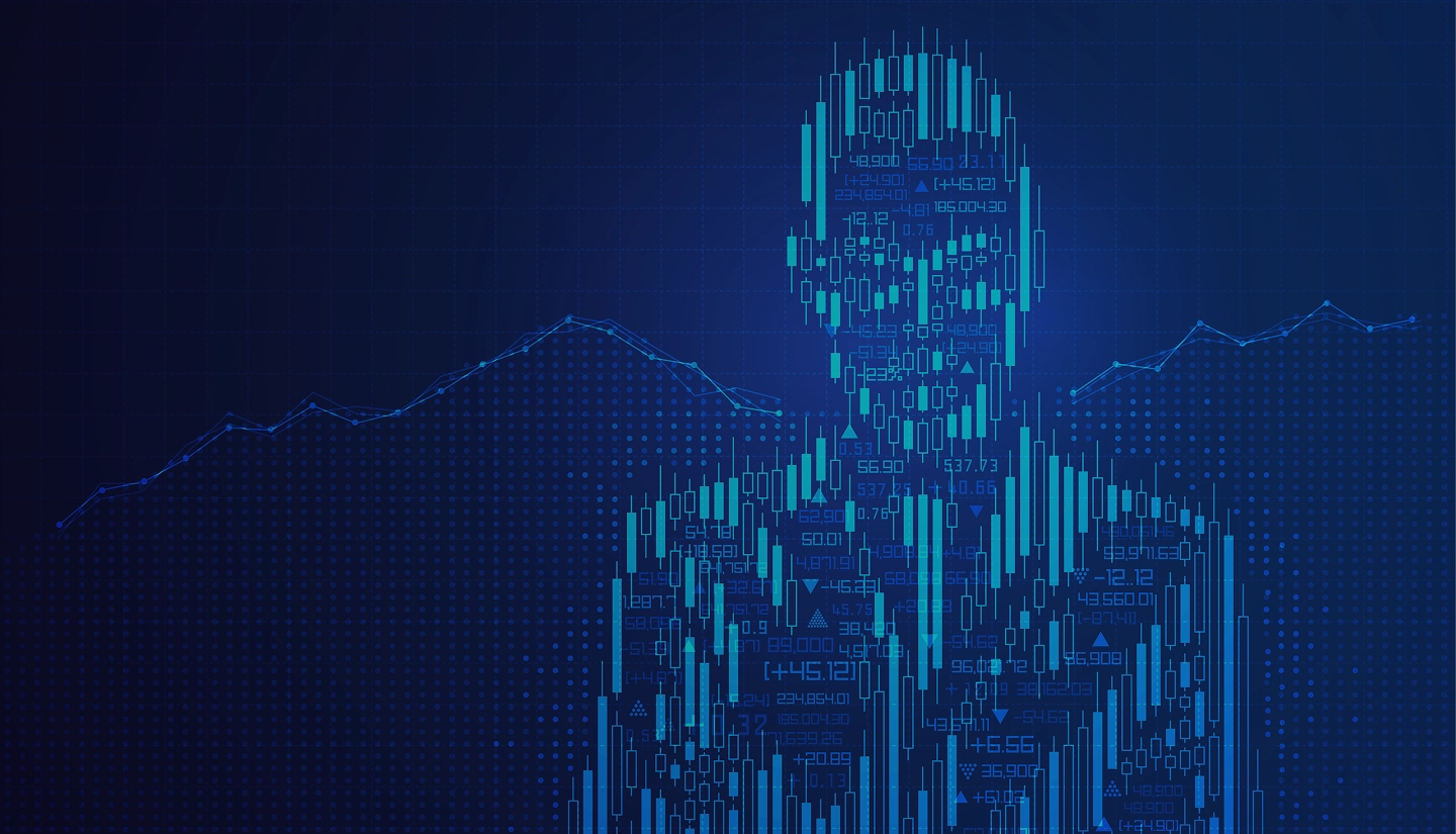 Hintergrundgrafik von Allianz