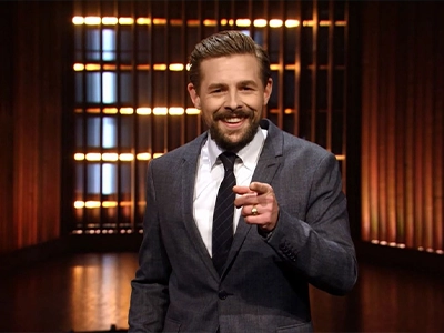 Klaas Heufer-Umlauf über Allianz